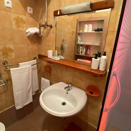 Guest house Soba U 10 Metara Od Mora Opatija