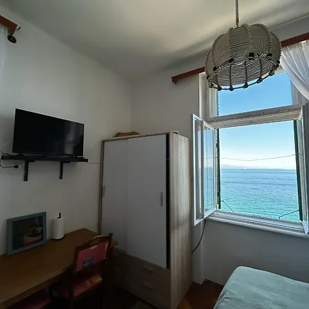 Guest house Soba U 10 Metara Od Mora *