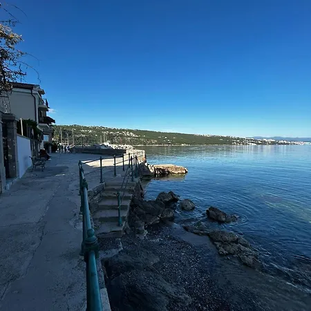 Soba U 10 Metara Od Mora *