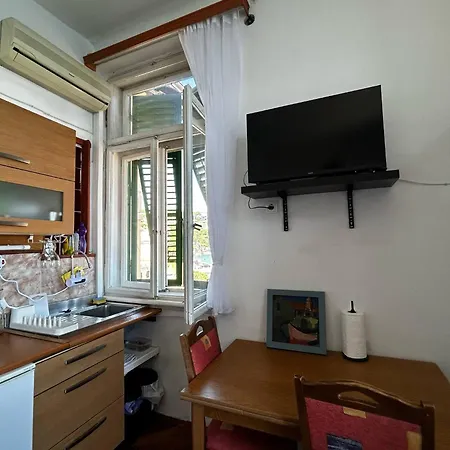 Guest house Soba U 10 Metara Od Mora *