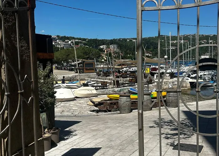 10 M From The Sea 4* Opatija