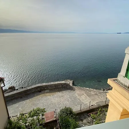 Soba U 10 Metara Od Mora Πανσιόν *