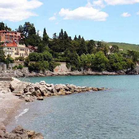 Soba U 10 Metara Od Mora Pensjonat
