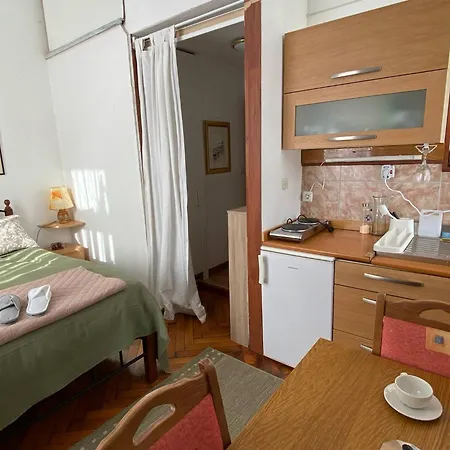 Guest house 10 M From The Sea Opatija