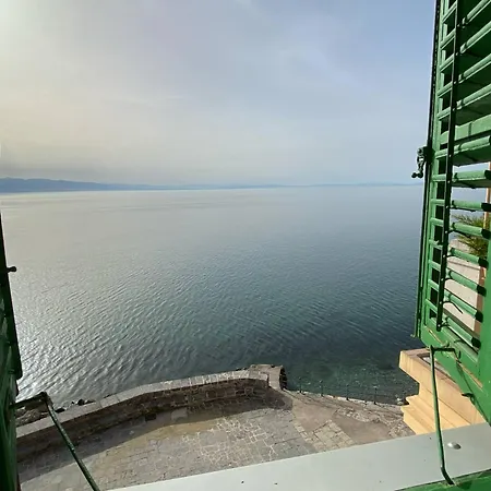 Pensjonat Soba U 10 Metara Od Mora