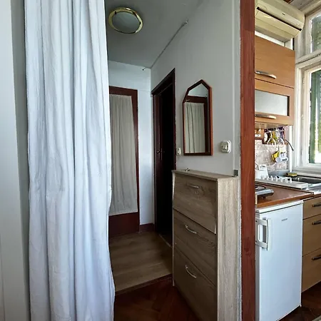 10 M From The Sea 3* Opatija