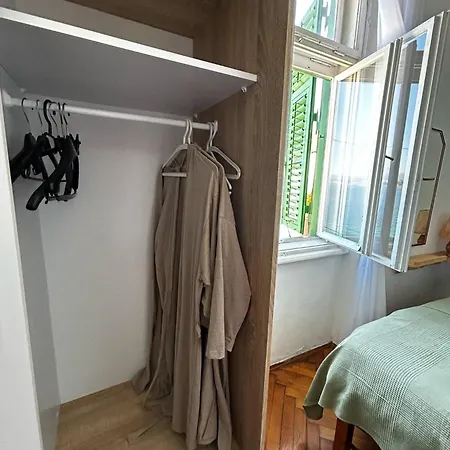 Soba U 10 Metara Od Mora * Opatija