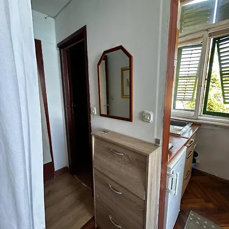 Гостьовий будинок 10 M From The Sea Опатія