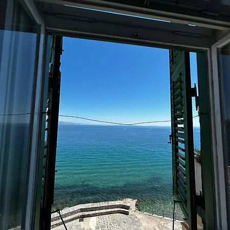 Pensjonat Soba U 10 Metara Od Mora