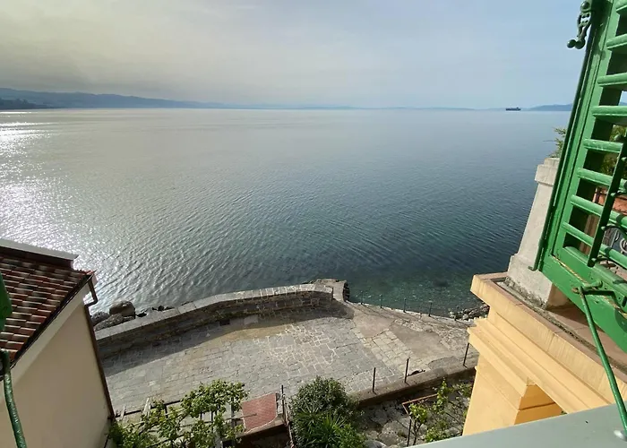 10 M From The Sea Gasthof 3*