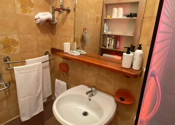 Гостевой дом 10 M From The Sea Опатия