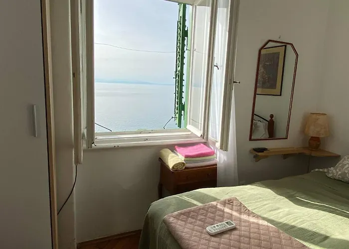 10 M From The Sea Гостевой дом 4*