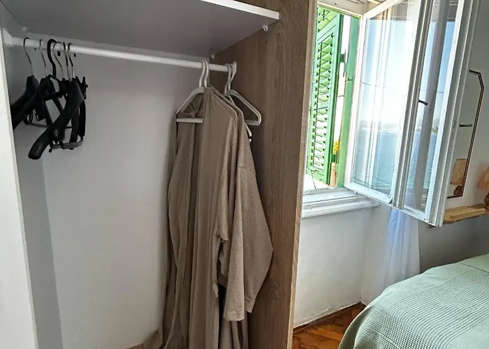 10 M From The Sea 3* Opatija