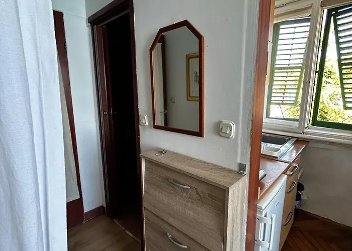 Gasthof 10 M From The Sea Opatija