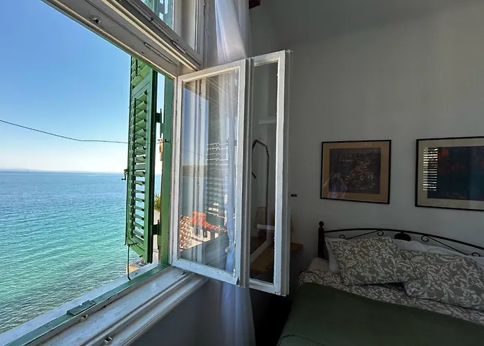 10 M From The Sea Гостевой дом 4*