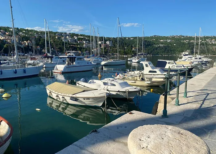 10 M From The Sea Gasthof