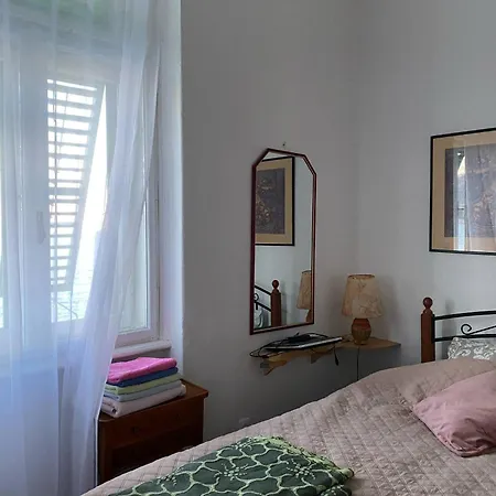 10 M From The Sea Pensionat Opatija