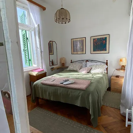 10 M From The Sea Opatija