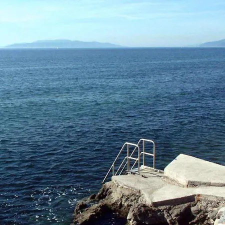 10 M From The Sea Pensionat