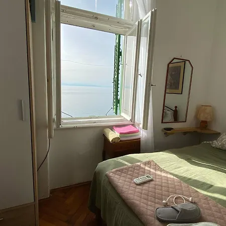 10 M From The Sea Pensionat 3*