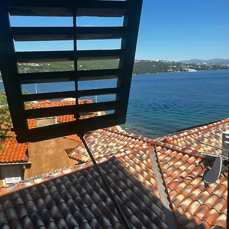 Pensionat 10 M From The Sea