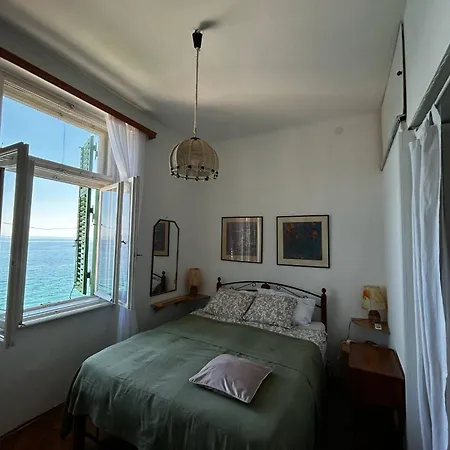 10 M From The Sea Opatija